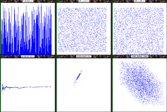 Algorithm Animation Algorithm Animation