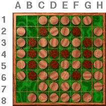 Five borders (2): Black must play