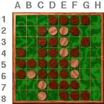 Stoner's trap (2): White must play